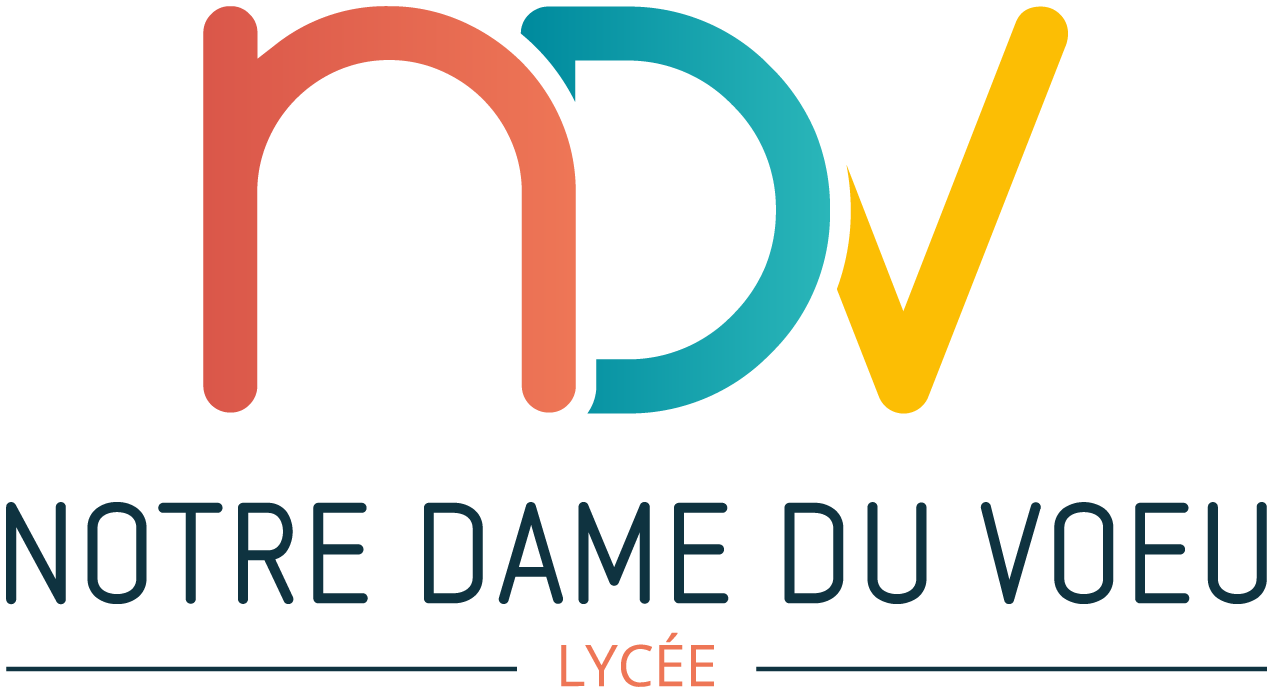 LYCEE NOTRE DAME DU VU